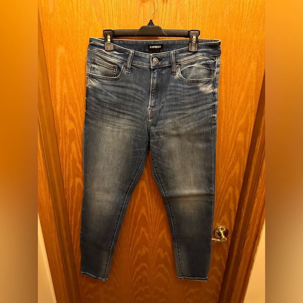 Express Jeans